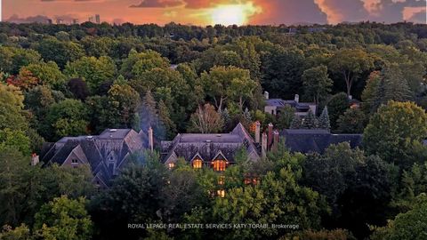 Photo 1 at 14 St Margarets Drive, York Mills, Toronto