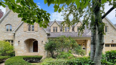 Photo 4 at 14 St Margarets Drive, York Mills, Toronto Photo 4 at 14 St Margarets Drive, York Mills, Toronto