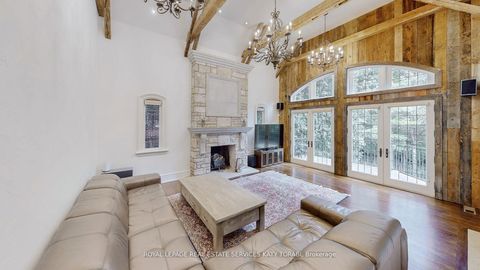 Photo 5 at 14 St Margarets Drive, York Mills, Toronto Photo 5 at 14 St Margarets Drive, York Mills, Toronto