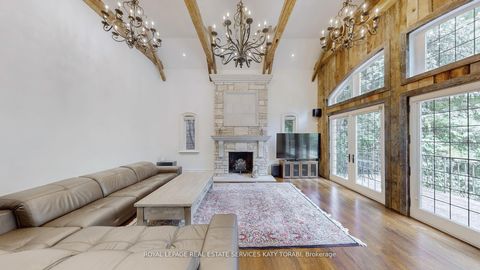 Photo 6 at 14 St Margarets Drive, York Mills, Toronto