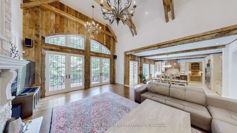 Photo 7 at 14 St Margarets Drive, York Mills, Toronto Photo 7 at 14 St Margarets Drive, York Mills, Toronto