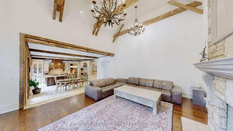 Photo 8 at 14 St Margarets Drive, York Mills, Toronto