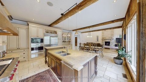 Photo 10 at 14 St Margarets Drive, York Mills, Toronto
