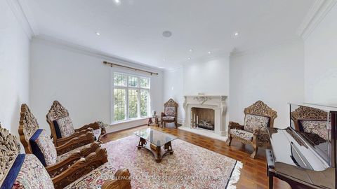 Photo 11 at 14 St Margarets Drive, York Mills, Toronto