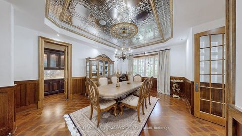 Photo 12 at 14 St Margarets Drive, York Mills, Toronto