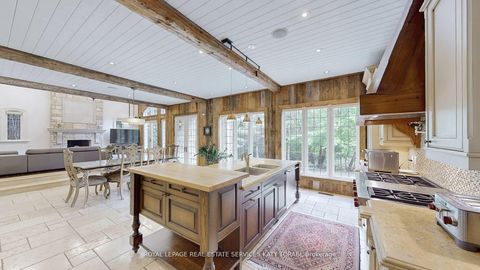 Photo 13 at 14 St Margarets Drive, York Mills, Toronto Photo 13 at 14 St Margarets Drive, York Mills, Toronto