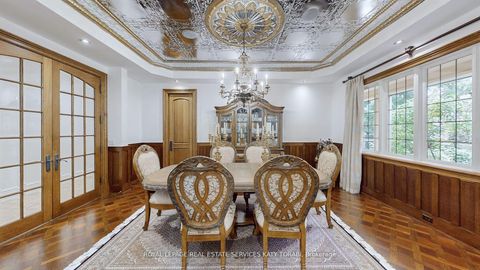 Photo 15 at 14 St Margarets Drive, York Mills, Toronto