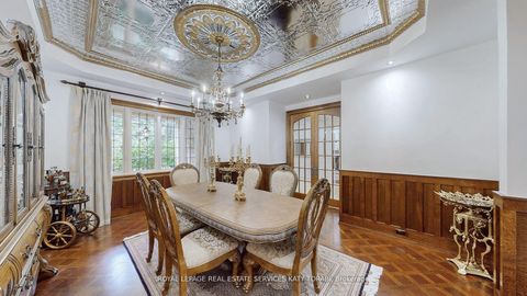 Photo 16 at 14 St Margarets Drive, York Mills, Toronto Photo 16 at 14 St Margarets Drive, York Mills, Toronto