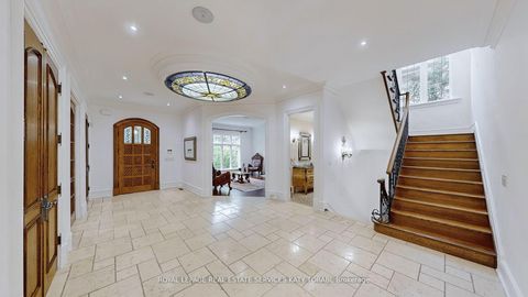 Photo 22 at 14 St Margarets Drive, York Mills, Toronto