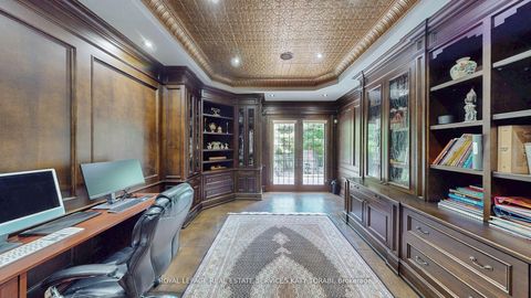 Photo 23 at 14 St Margarets Drive, York Mills, Toronto Photo 23 at 14 St Margarets Drive, York Mills, Toronto