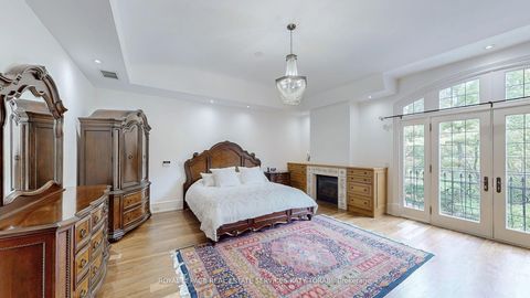 Photo 24 at 14 St Margarets Drive, York Mills, Toronto