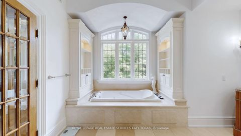 Photo 26 at 14 St Margarets Drive, York Mills, Toronto