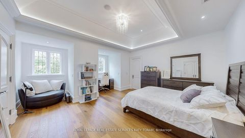 Photo 27 at 14 St Margarets Drive, York Mills, Toronto