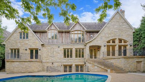 Photo 41 at 14 St Margarets Drive, York Mills, Toronto