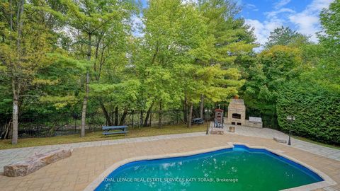 Photo 42 at 14 St Margarets Drive, York Mills, Toronto