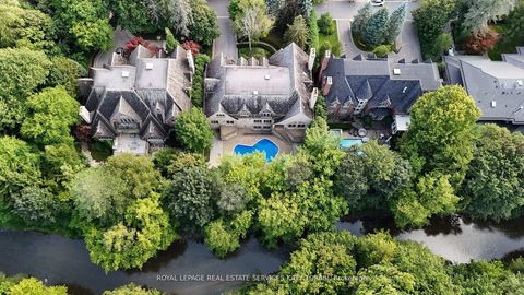 Photo 43 at 14 St Margarets Drive, York Mills, Toronto