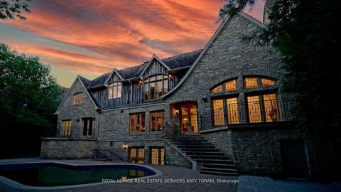 Photo 44 at 14 St Margarets Drive, York Mills, Toronto