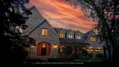 Photo 45 at 14 St Margarets Drive, York Mills, Toronto