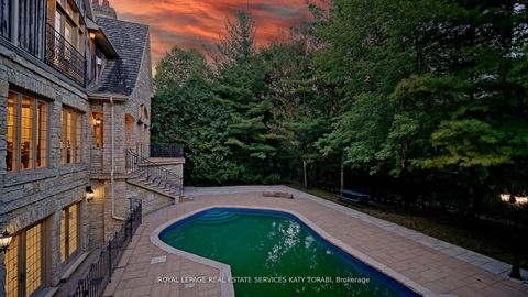 Photo 46 at 14 St Margarets Drive, York Mills, Toronto