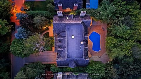 Photo 47 at 14 St Margarets Drive, York Mills, Toronto