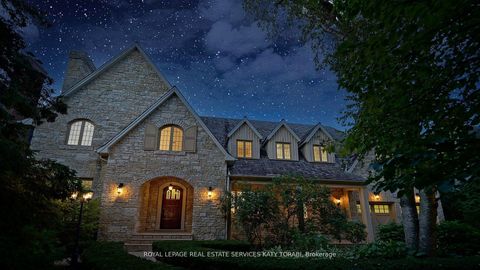 Photo 48 at 14 St Margarets Drive, York Mills, Toronto