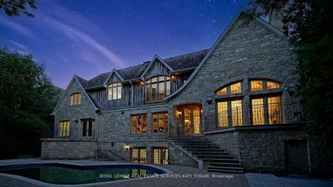 Photo 49 at 14 St Margarets Drive, York Mills, Toronto
