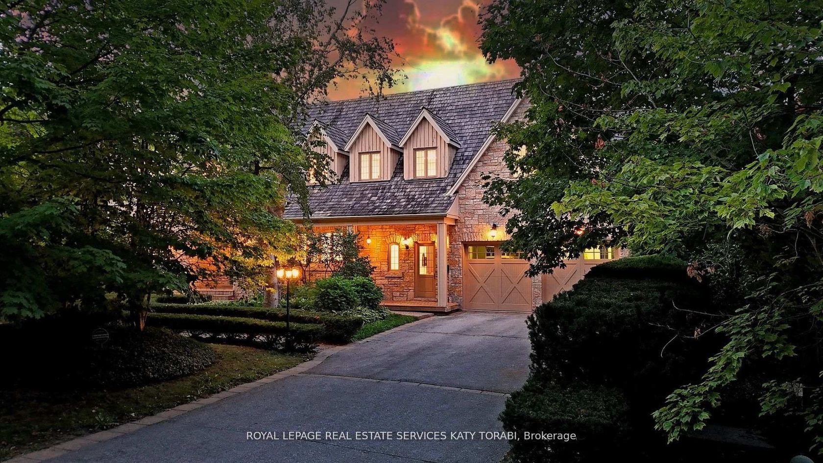 14 St Margarets Drive, York Mills, Toronto 
