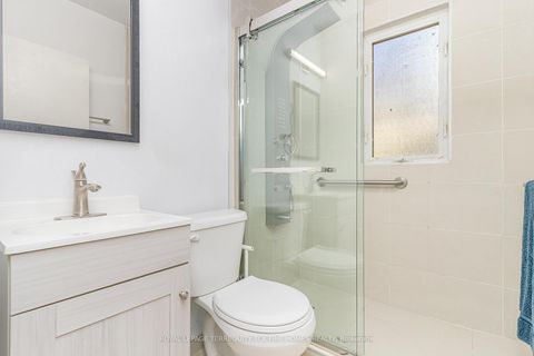 Photo 15 at 28 Lynvalley Crescent, Maryvale, Toronto