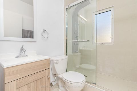 Photo 23 at 28 Lynvalley Crescent, Maryvale, Toronto