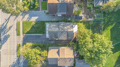 Photo 26 at 28 Lynvalley Crescent, Maryvale, Toronto