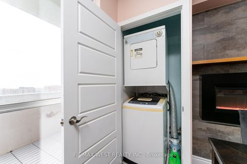 Photo 13 at PH5 - 5 Massey Square, Crescent Town, Toronto Photo 13 at PH5 - 5 Massey Square, Crescent Town, Toronto