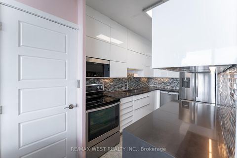 Photo 15 at PH5 - 5 Massey Square, Crescent Town, Toronto Photo 15 at PH5 - 5 Massey Square, Crescent Town, Toronto