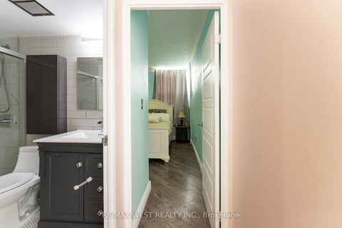 Photo 21 at PH5 - 5 Massey Square, Crescent Town, Toronto Photo 21 at PH5 - 5 Massey Square, Crescent Town, Toronto