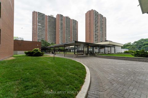 Photo 31 at PH5 - 5 Massey Square, Crescent Town, Toronto Photo 31 at PH5 - 5 Massey Square, Crescent Town, Toronto