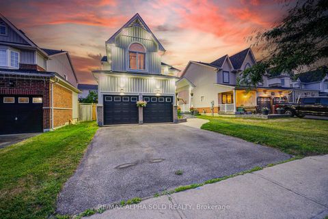 Photo 3 at 1184 Ashgrove Crescent, Pinecrest, Oshawa