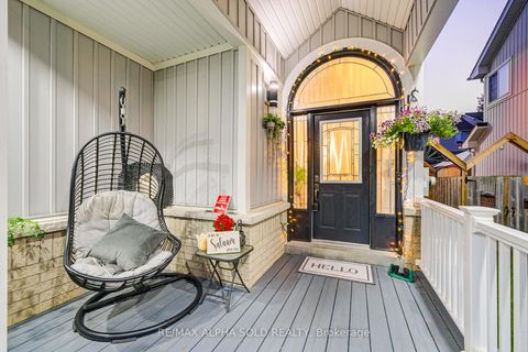 Photo 4 at 1184 Ashgrove Crescent, Pinecrest, Oshawa