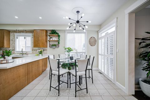 Photo 9 at 1184 Ashgrove Crescent, Pinecrest, Oshawa