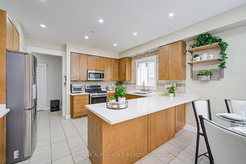 Photo 12 at 1184 Ashgrove Crescent, Pinecrest, Oshawa