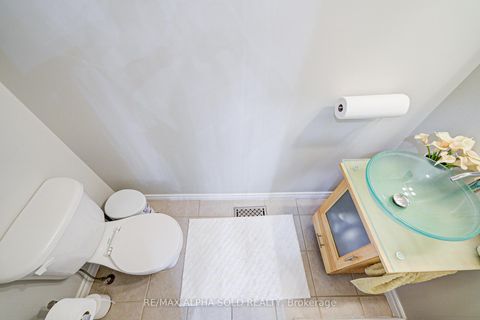 Photo 16 at 1184 Ashgrove Crescent, Pinecrest, Oshawa