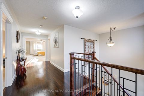 Photo 17 at 1184 Ashgrove Crescent, Pinecrest, Oshawa