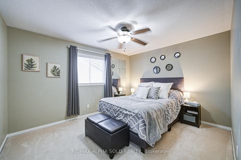 Photo 22 at 1184 Ashgrove Crescent, Pinecrest, Oshawa