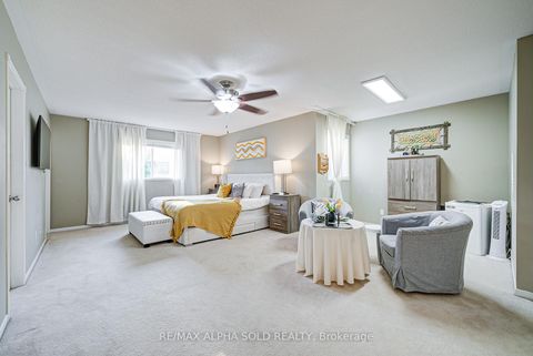 Photo 27 at 1184 Ashgrove Crescent, Pinecrest, Oshawa