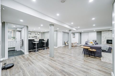 Photo 32 at 1184 Ashgrove Crescent, Pinecrest, Oshawa