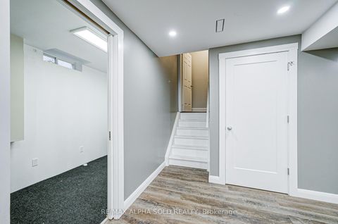 Photo 33 at 1184 Ashgrove Crescent, Pinecrest, Oshawa