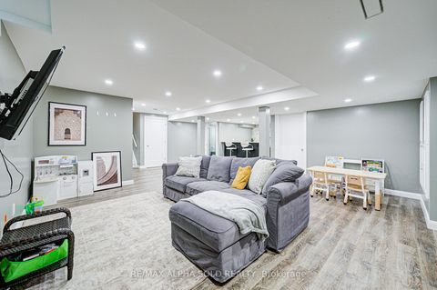 Photo 34 at 1184 Ashgrove Crescent, Pinecrest, Oshawa