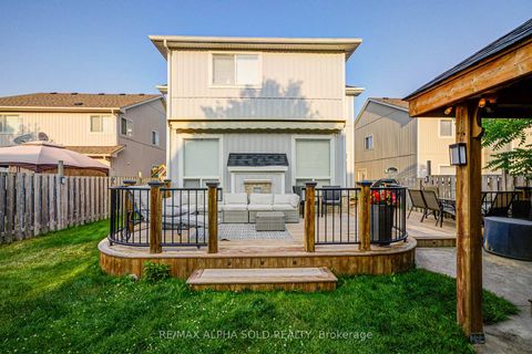 Photo 40 at 1184 Ashgrove Crescent, Pinecrest, Oshawa