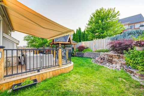 Photo 41 at 1184 Ashgrove Crescent, Pinecrest, Oshawa