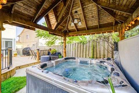 Photo 42 at 1184 Ashgrove Crescent, Pinecrest, Oshawa