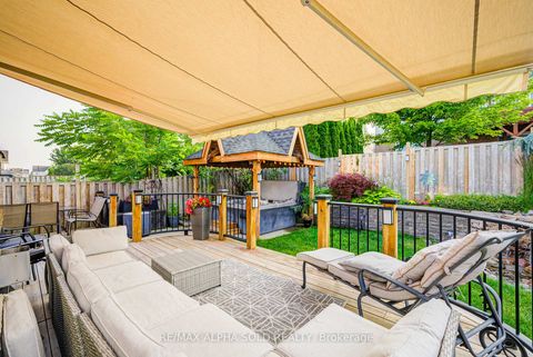 Photo 43 at 1184 Ashgrove Crescent, Pinecrest, Oshawa