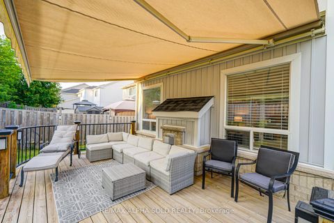 Photo 44 at 1184 Ashgrove Crescent, Pinecrest, Oshawa